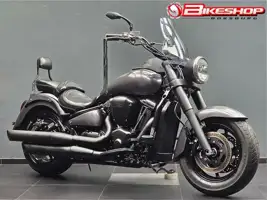 2009 Kawasaki VN 2000 Vulcan specs