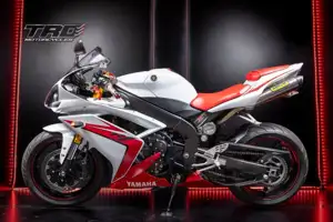 Yamaha YZF-R1 2008 specs