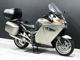 2009 BMW K 1300GT specs