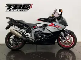 2009 BMW K 1300 S specs