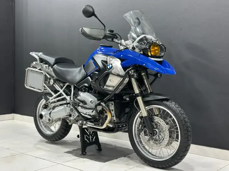 2009 BMW R 1200GS