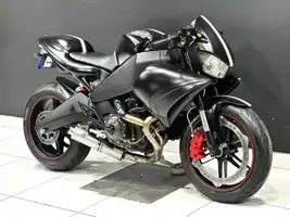 2009 Buell 1125CR specs