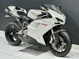 Ducati 848 2009 specs