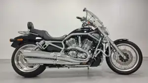 2009 Harley-Davidson VRSCAW V-Rod specs