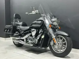 2009 Suzuki Boulevard C109RT specs