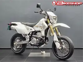 2010 Suzuki DR-Z 400SM specs