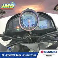 Suzuki GSX 1300 B-King 2009 specs