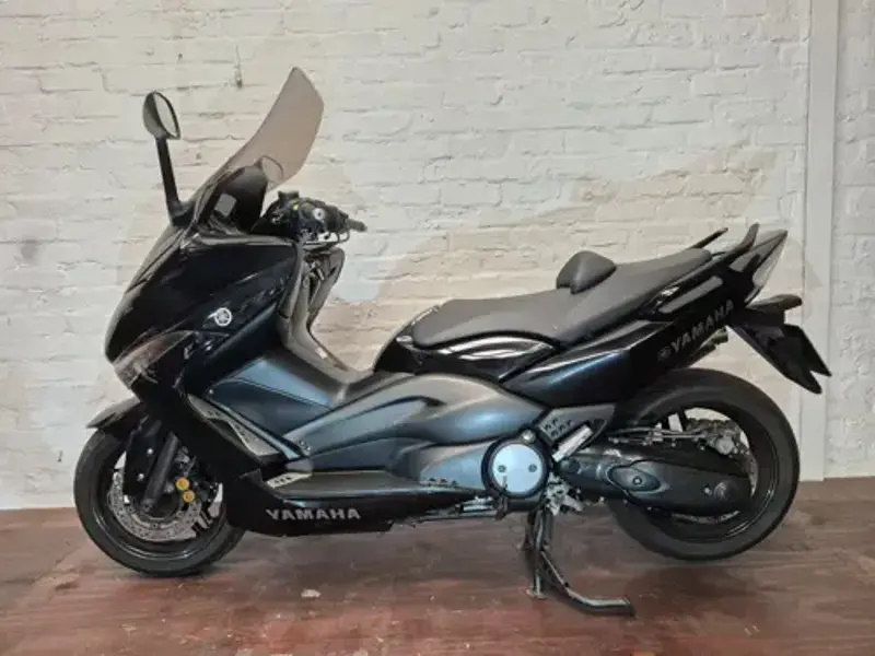 TMAX specs