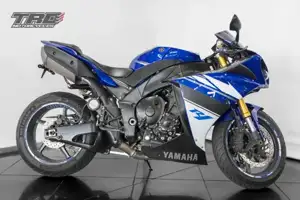 Yamaha YZF-R1 2009 specs