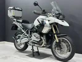 2010 BMW R 1200GS specs