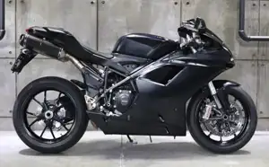 2010 Ducati 848 EVO specs