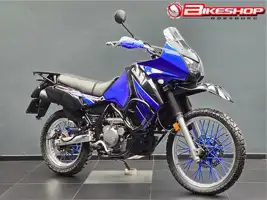 2011 Kawasaki KLR 650 specs