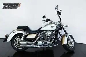 2010 Kawasaki VN 1700 Classic