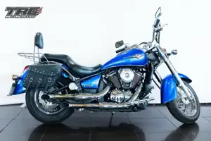 2010 Kawasaki VN900 Classic