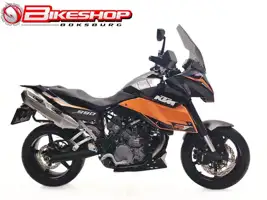 2010 KTM 990 Supermoto T specs