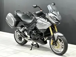 2010 Triumph Tiger 1050