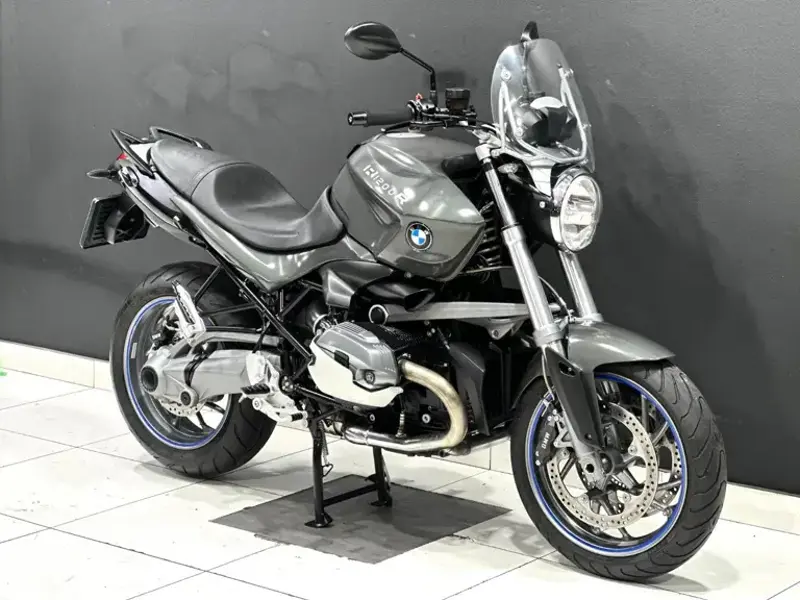 2011 BMW R 1200R