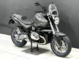 2011 BMW R 1200R specs