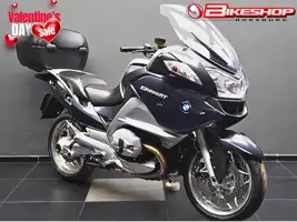 2011 BMW R 1200RT specs
