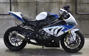 2011 BMW S 1000RR specs