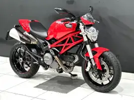 2011 Ducati Monster 796 specs