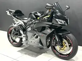 2011 Honda CBR 600RR specs