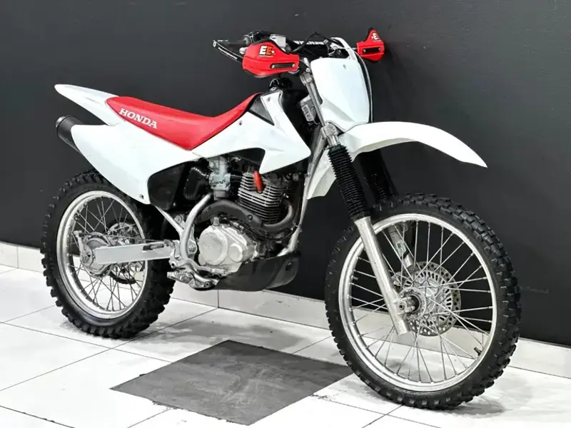 CRF230F specs