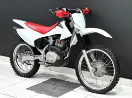 2011 Honda CRF230F specs