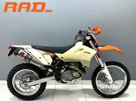 2011 KTM 530 EXC specs
