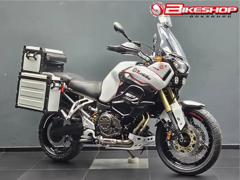 XT1200Z Super Tenere specs