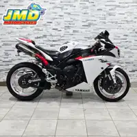 Yamaha YZF-R1 2011 specs