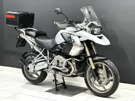 2012 BMW R 1200GS specs