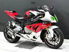 2012 BMW S 1000RR specs