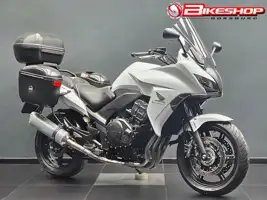 2012 Honda CBF 1000 specs