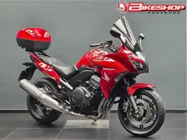 2012 Honda CBF1000F specs