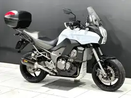 2012 Kawasaki Versys 1000 specs