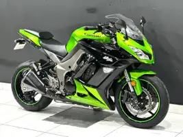 2012 Kawasaki Z 1000SX specs
