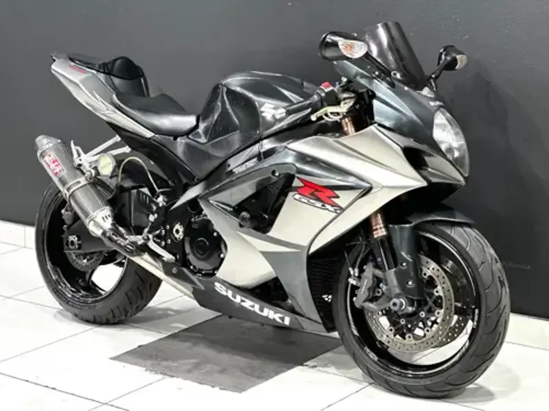 Suzuki GSX-R 1000 2012 specs