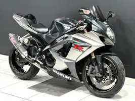 2012 Suzuki GSX-R 1000