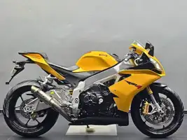 2013 Aprilia RSV-4R APRC / ABS specs