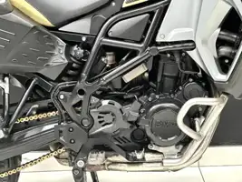 2013 BMW F 800GS Adventure