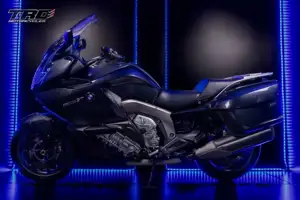 2013 BMW K 1600 GT specs