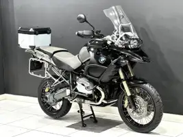 2013 BMW R 1200GS Adventure specs
