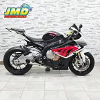 2013 BMW S 1000RR specs