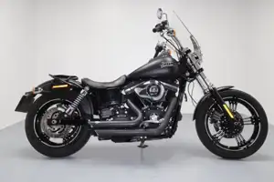Harley-Davidson Dyna Street Bob 2013 specs