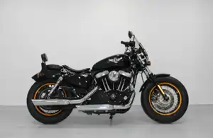 Harley-Davidson Sportster Forty-Eight 2013 specs