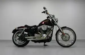 2013 Harley-Davidson Sportster Seventy-Two specs