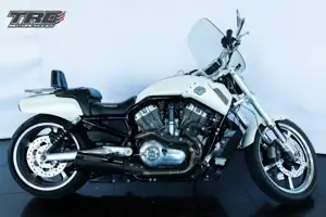 2013 Harley-Davidson V-Rod Muscle