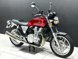 2013 Honda CB 1100 specs