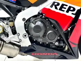 Honda CBR 1000RR Fireblade Repsol 2013 specs